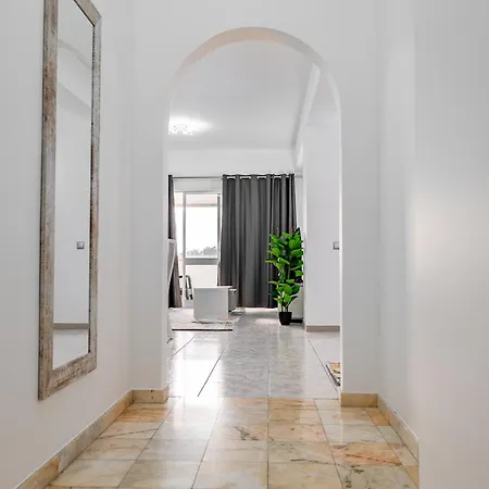 Appartamento Residential Camacho, By Op