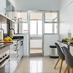 Residential Camacho, By Op *