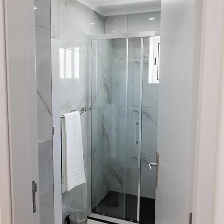 Διαμέρισμα Residential Camacho, By Op Φουνκάλ