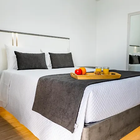 Residential Camacho, By Op