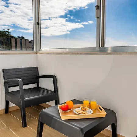 Residential Camacho, By Op Daire Funchal