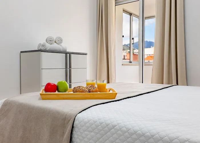 Residential Camacho, By Op *