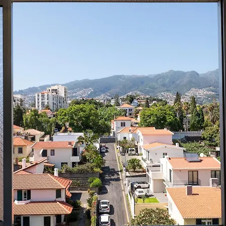 Apartamento Residential Camacho, By Op