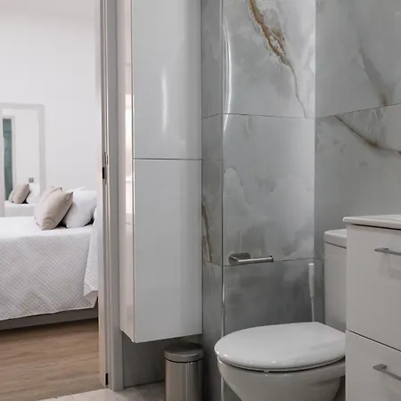 Apartamento Residential Camacho, By Op Funchal (Madeira)