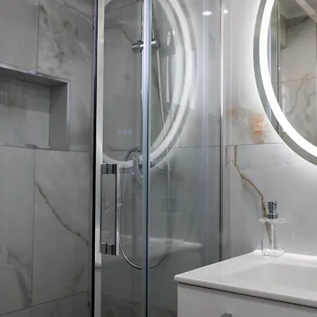 Residential Camacho, By Op Apartamento