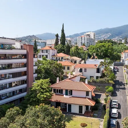 Residential Camacho, By Op Apartamento