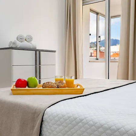 Residential Camacho, By Op *