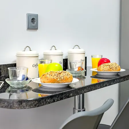 Residential Camacho, By Op Apartamento