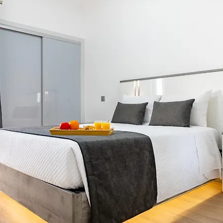 Residential Camacho, By Op Apartamento *