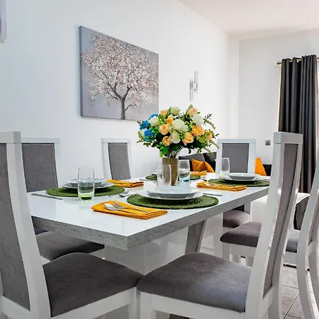 Residential Camacho, By Op Apartamento